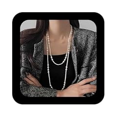 Enautoabs collier perles d'occasion  Livré partout en France