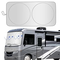 Windshield sun shade for sale  Delivered anywhere in USA 