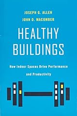 Healthy buildings indoor for sale  Delivered anywhere in USA 