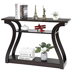 Zenstyle wood console for sale  Delivered anywhere in USA 