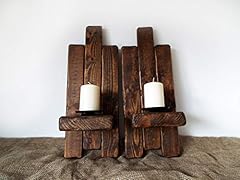 Handmade wall mounted for sale  Delivered anywhere in UK