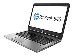 probook 640 g1 d'occasion probook 640 g1 d'occasion Livré partout en France