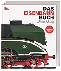 Eisenbahn buch visuelle gebraucht kaufen  Wird an jeden Ort in Deutschland