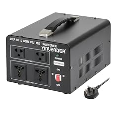 Yinleader 3000w 240v for sale  Delivered anywhere in UK