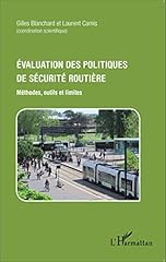 évaluation politiques sécuri d'occasion  Livré partout en France
