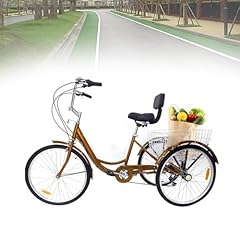 Arbgo bicicletta triciclo usato  Spedito ovunque in Italia 