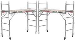 Cbm scaffold set for sale  Delivered anywhere in USA 