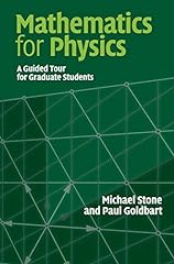 Mathematics physics guided for sale  Delivered anywhere in USA 