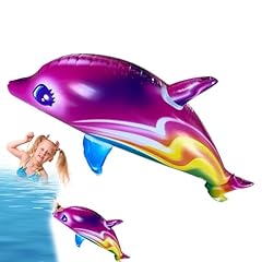 Floating dolphin oversized for sale  Delivered anywhere in UK