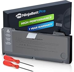 Ninjabatt battery a1278 for sale  Delivered anywhere in USA 