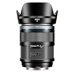 Sirui sniper 16mm for sale  Delivered anywhere in USA 