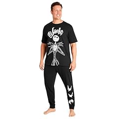 Disney mens pyjamas for sale  Delivered anywhere in UK