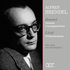 Alfred brendel plays gebraucht kaufen  Wird an jeden Ort in Deutschland