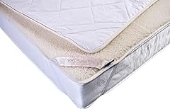 Merino wool bedding for sale  Delivered anywhere in UK