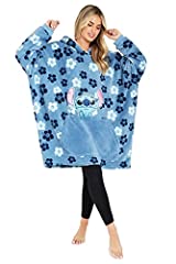 Disney hoodie blanket for sale  Delivered anywhere in UK