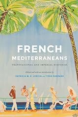 French mediterraneans transnat for sale  Delivered anywhere in USA 