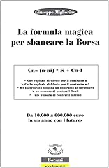 Formula magica per usato  Spedito ovunque in Italia 
