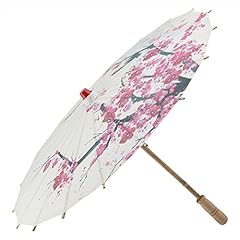 Handmade umbrella chinese for sale  Delivered anywhere in UK