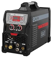 Sealey tig mma for sale  Delivered anywhere in UK