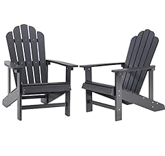 Efurden adirondack chair for sale  Delivered anywhere in USA 