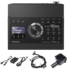 Roland drum modul gebraucht kaufen  Wird an jeden Ort in Deutschland