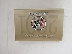 2001 buick century d'occasion  Livré partout en France
