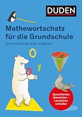 Mathewortschatz grundschule ve gebraucht kaufen  Wird an jeden Ort in Deutschland