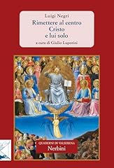 Rimettere centro cristo usato  Spedito ovunque in Italia 