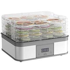 Homcom tier food for sale  Delivered anywhere in UK