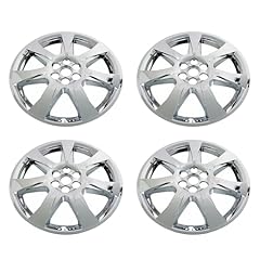 4pcs hubcaps replacement for sale  Delivered anywhere in USA 