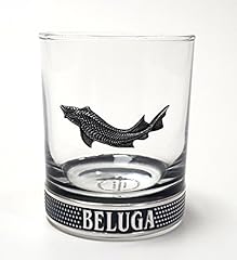 Beluga tumbler glas gebraucht kaufen  Wird an jeden Ort in Deutschland