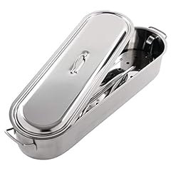 Vogue e923 stainless for sale  Delivered anywhere in UK