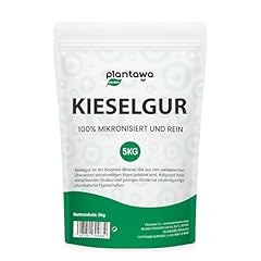 Plantawa kieselgur 5kg gebraucht kaufen  Wird an jeden Ort in Deutschland