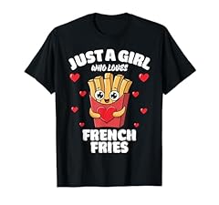 Girl loves french for sale  Delivered anywhere in USA 