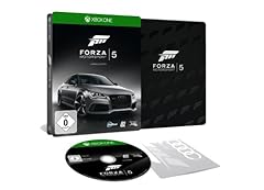 Forza motorsport limited d'occasion  Livré partout en France