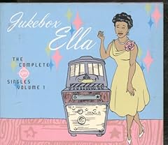 Jukebox ella complete for sale  Delivered anywhere in UK