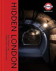 Hidden london discovering for sale  Delivered anywhere in UK