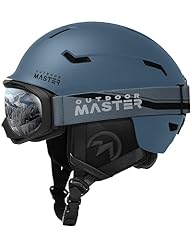 Outdoormaster ski helmet for sale  Delivered anywhere in USA 