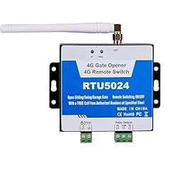 Rtu5024 gsm gate for sale  Delivered anywhere in UK