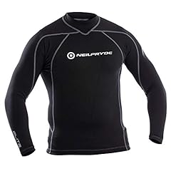 Neil Pryde Mens Elite Thermalite Neoprene Wetsuit Top for sale  Delivered anywhere in UK