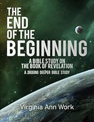 End beginning bible for sale  Delivered anywhere in USA 