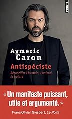 homme caron 750 ml d'occasion  Livré partout en France