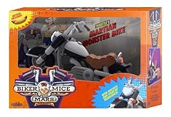 Throttle martian monster for sale  Delivered anywhere in UK