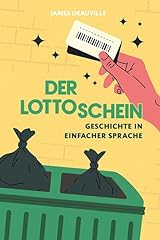 Lottoschein einfacher sprache gebraucht kaufen  Wird an jeden Ort in Deutschland