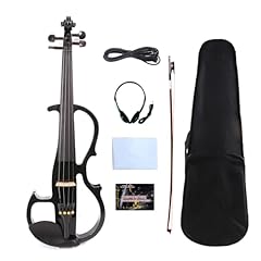 Wuqimusc electric viola for sale  Delivered anywhere in USA 