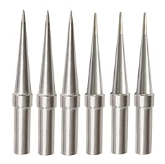 Shinenow soldering tips for sale  Delivered anywhere in USA 