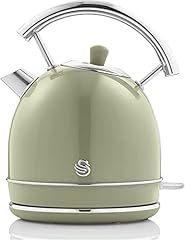 Swan retro bouilloire d'occasion  Livré partout en France