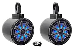 Kicker km8 led for sale  Delivered anywhere in USA 