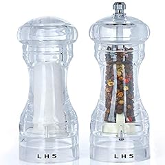 Lhs pepper mill for sale  Delivered anywhere in USA 
