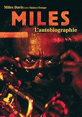autographe miles davis d'occasion autographe miles davis d'occasion Livré partout en France